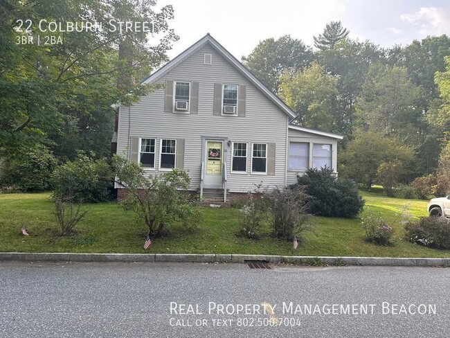 Primary Photo - 22 Colburn St