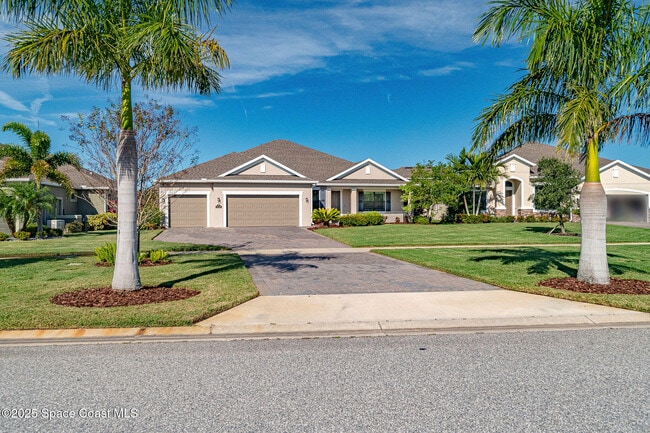 Building Photo - 3174 Addison Dr