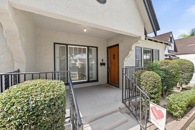 Building Photo - Explore a Piece of History in this Gem Hom...