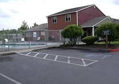 Primary Photo - DeMark Apartments