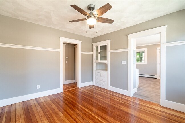 Building Photo - 601 Highland Ave