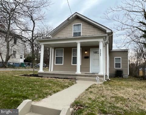 Building Photo - 1701 Carlisle Ave