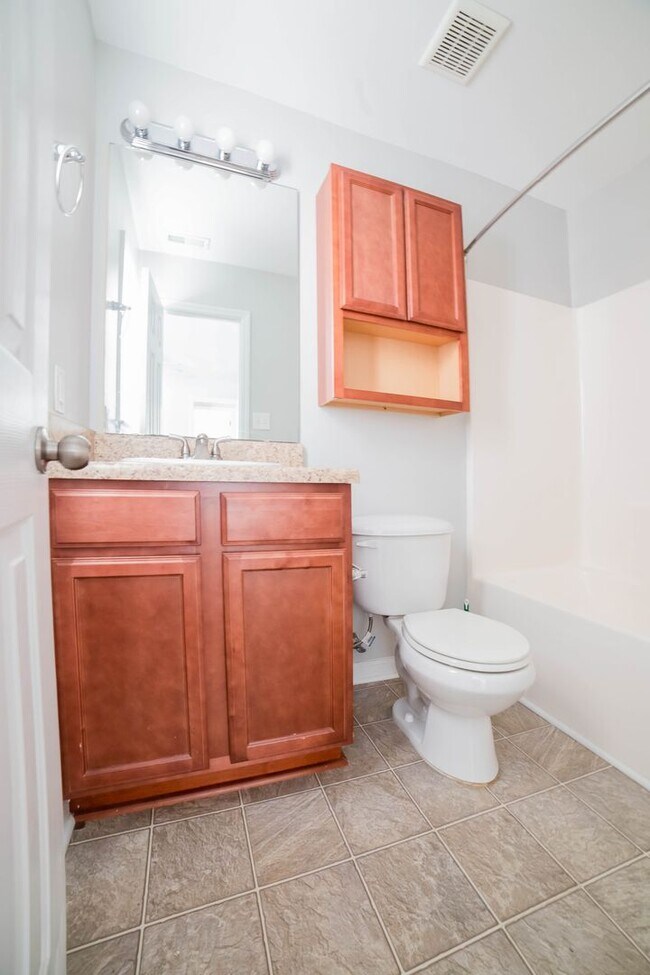 Building Photo - COMING SOON- Beautiful townhome in Carolin...