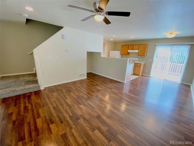 Building Photo - 4603 S Simms Ct