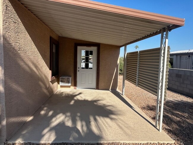 Building Photo - Long Term 2 bedroom in Sun Lakes