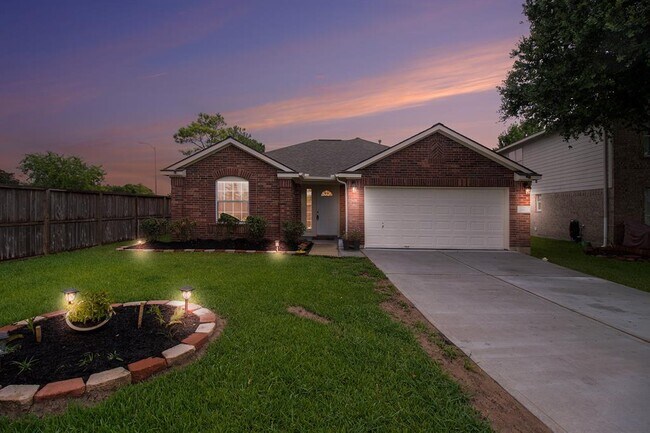 Building Photo - 18103 Red Ash Ct
