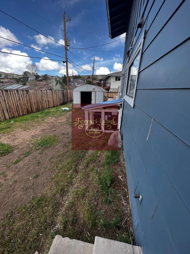 Building Photo - 4 bedroom home near UNR- Kay DeAlba proper...
