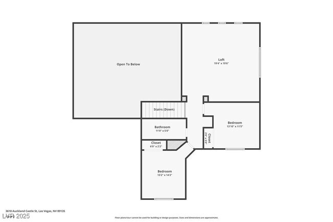 Building Photo - 3618 Auckland Castle St