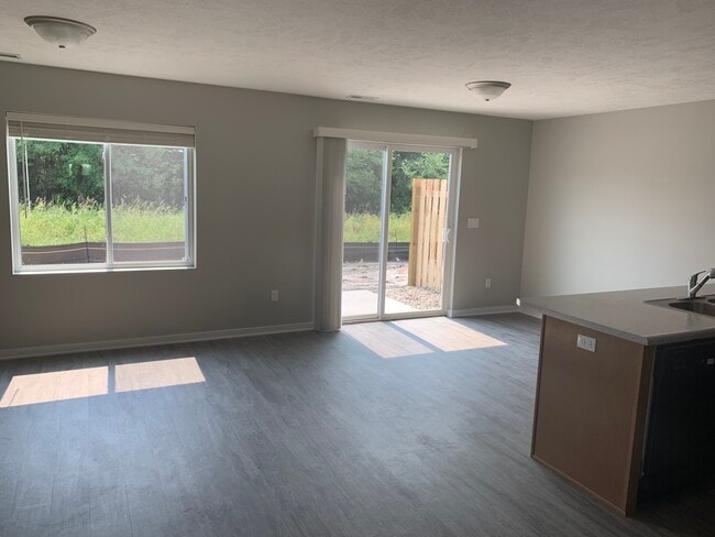 Building Photo - The Row - Fully Leased
