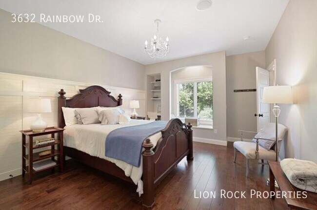 Building Photo - 3632 Rainbow Dr