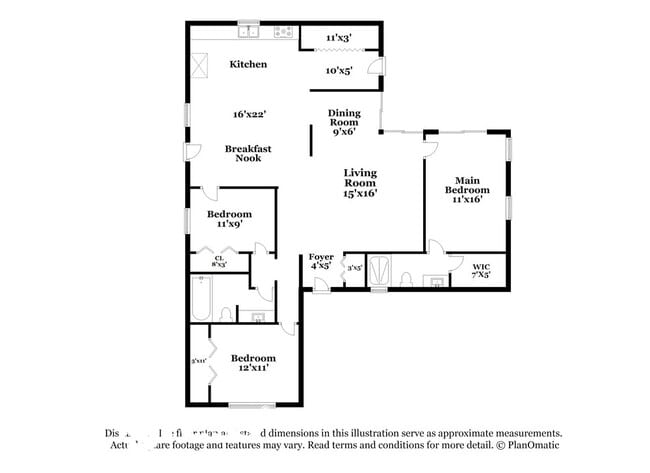 Building Photo - 13618 SW 287th Ter
