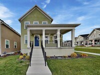 Building Photo - 11068 S Stream Rock Rd