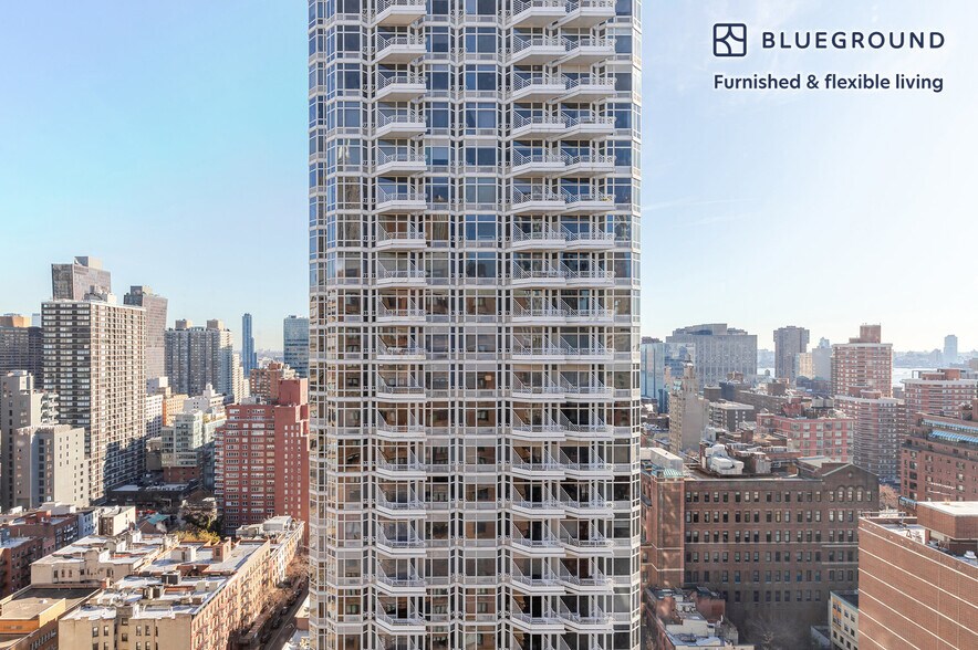 Building Photo - 155 E 31st St