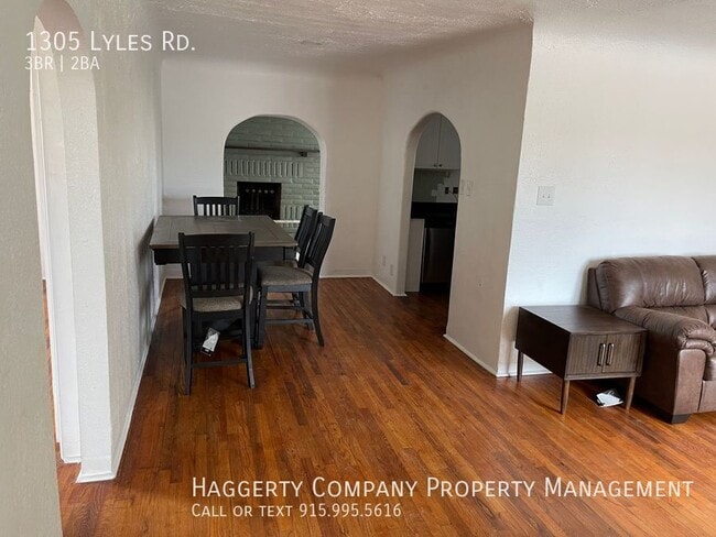 Building Photo - 1305 Lyles Rd