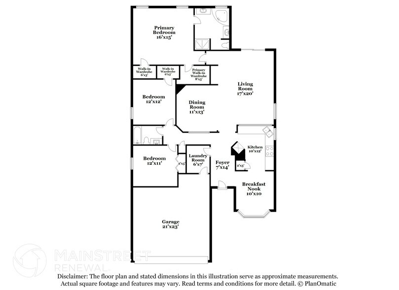 Building Photo - 96040 Piedmont Dr