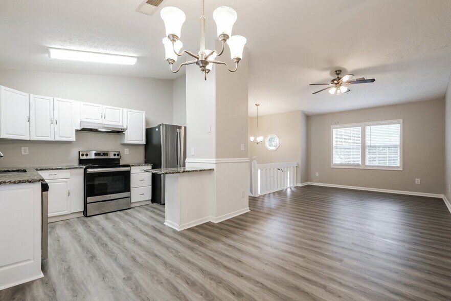 Building Photo - 5224 Brough Ln