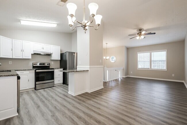 Building Photo - 5224 Brough Ln