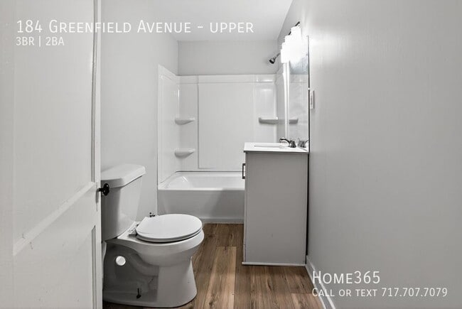 Building Photo - 184 Greenfield Ave