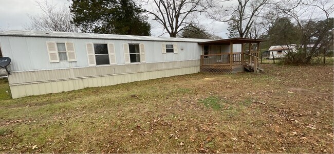 Building Photo - 204 E Browning St