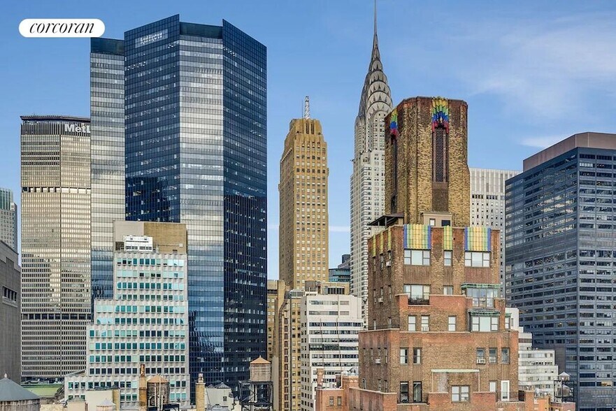 Building Photo - 45 Park Ave