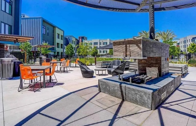 Building Photo - 45058 Fremont Blvd