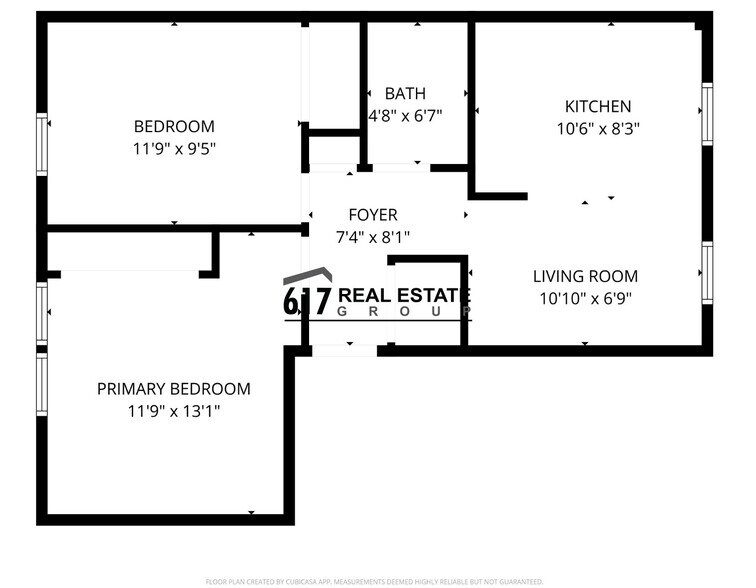 Building Photo - 172 N Beacon St