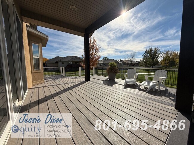 Building Photo - 2609 W 3500 N