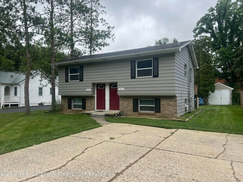 Building Photo - 4221 Watson Ave