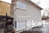 Building Photo - 766 E 100 S