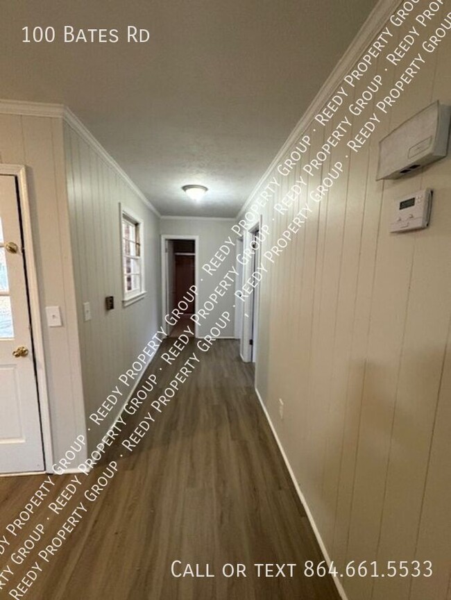 Building Photo - 100 Bates Rd