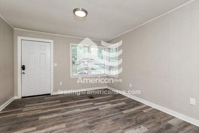 Building Photo - 340 Audubon Pl