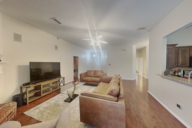 Building Photo - Where Style, Space, and Comfort Come Home.