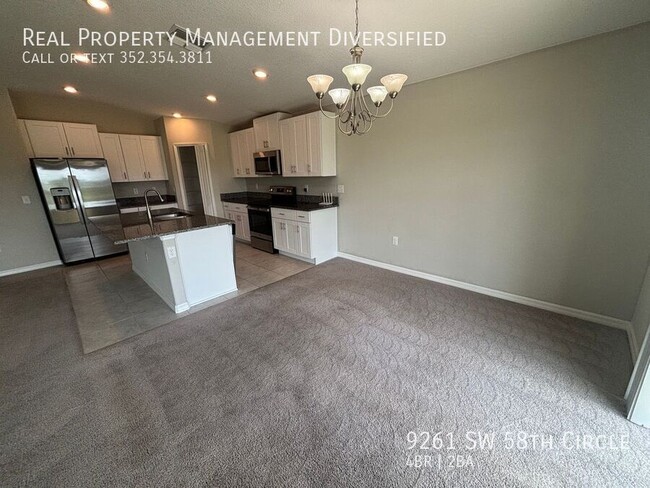 Building Photo - 9261 SW 58th Cir