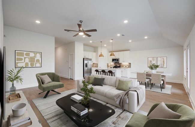 Building Photo - 8627 Pier Cove Dr