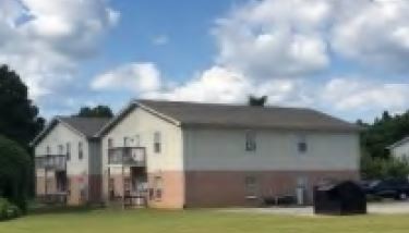 Street view - Waterford Place Apartments