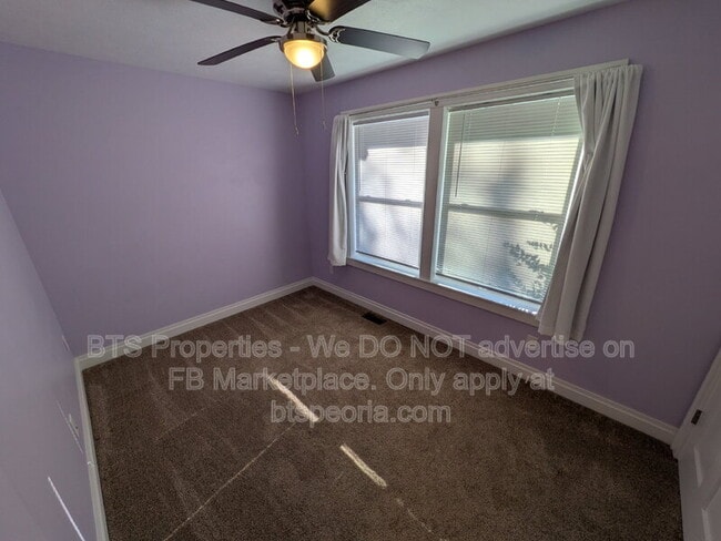 Building Photo - 3612 North Harvard Avenue