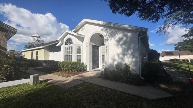 Building Photo - 1613 Winter Green Blvd