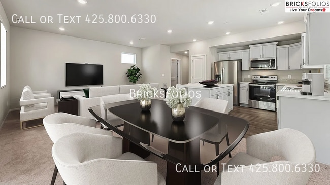 Building Photo - 4105 Pronghorn Pl