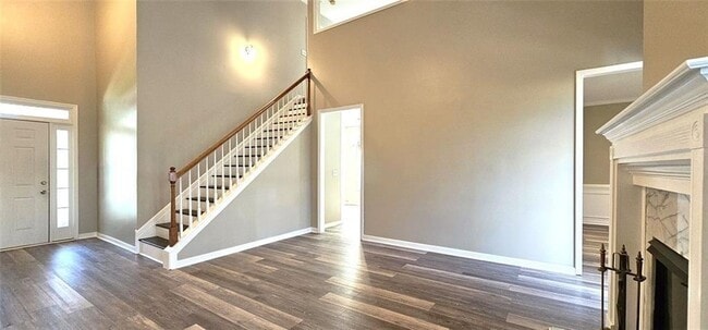 Building Photo - 3350 Steeple Way