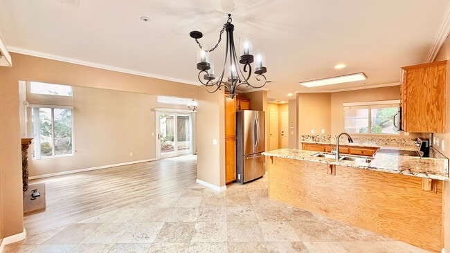 Building Photo - Beautifully Updated and Upgraded Two-Story in Bonsall, Water/Trash/Landscaping Included in Rent, ...