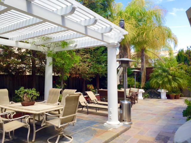 Backyard 1 - 3287 Ruffino Ln