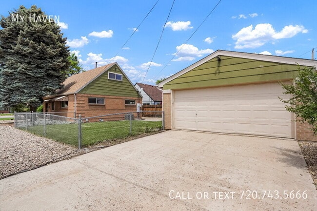 Building Photo - 4905 E 36th Ave