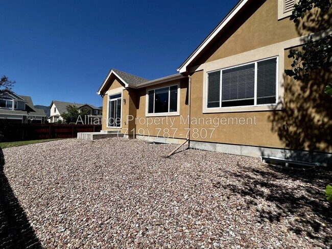 Building Photo - 2075 Bobcat Valley Ct