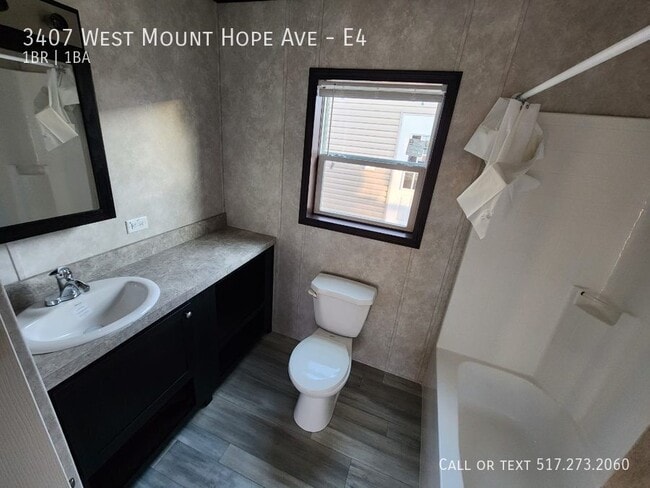 Building Photo - 3407 W Mt Hope Ave