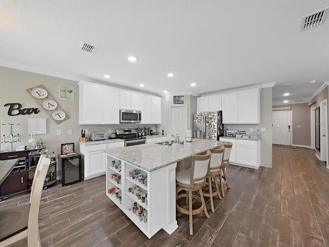 Building Photo - 8307 Olive Brook Dr