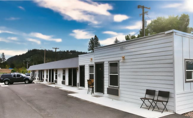 Building Photo - 219 E Coeur D'Alene Lake Dr