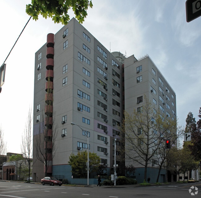 Olive Plaza 1135 Olive St Eugene OR 97401 Apartment Finder