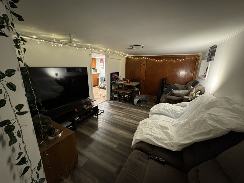 Bedroom 2 - 5524 N Mont Clare Ave