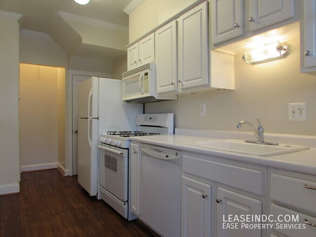 Building Photo - 2215 39th St NW