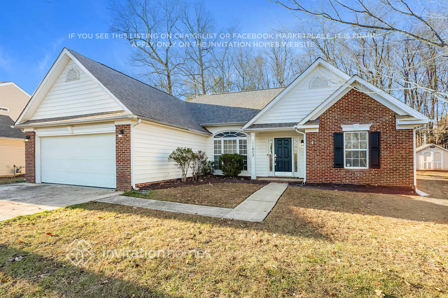 Building Photo - 11803 Winter Pine Ln